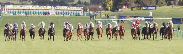 Flat betting: the simplest approach of all