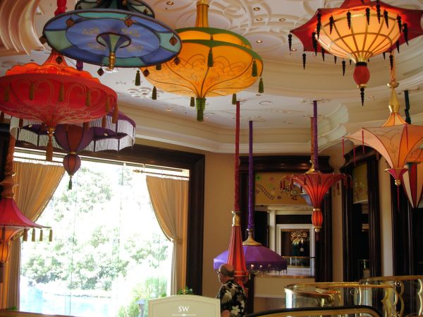 Wynn Las Vegas: modern luxury on the Strip